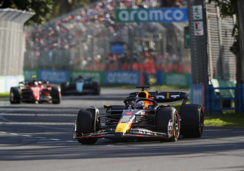 Kvyat adviseert concurrentie Red Bull: "Kopiëren is de enige manier"