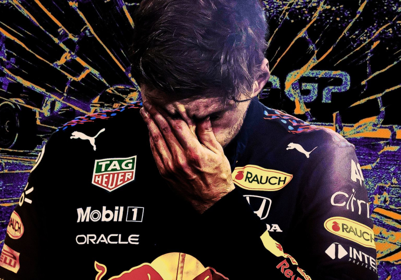 'Slecht nieuws voor Verstappen aanstaande: gridstraf lijkt niet te voorkomen'