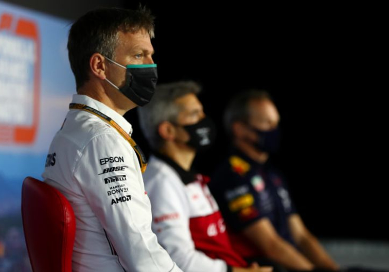 Mercedes: 'Hadden meer uit DAS-systeem kunnen halen, maar was te moeilijk voor coureurs'