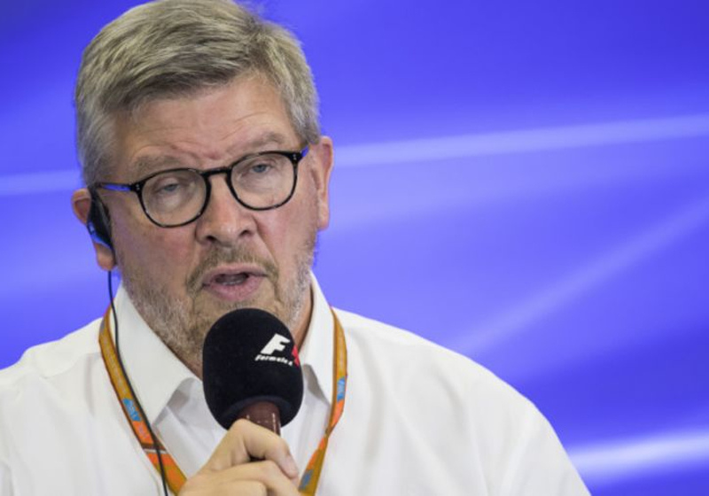 Formule 1: 'Fans mogen meedenken over verslaggeving'