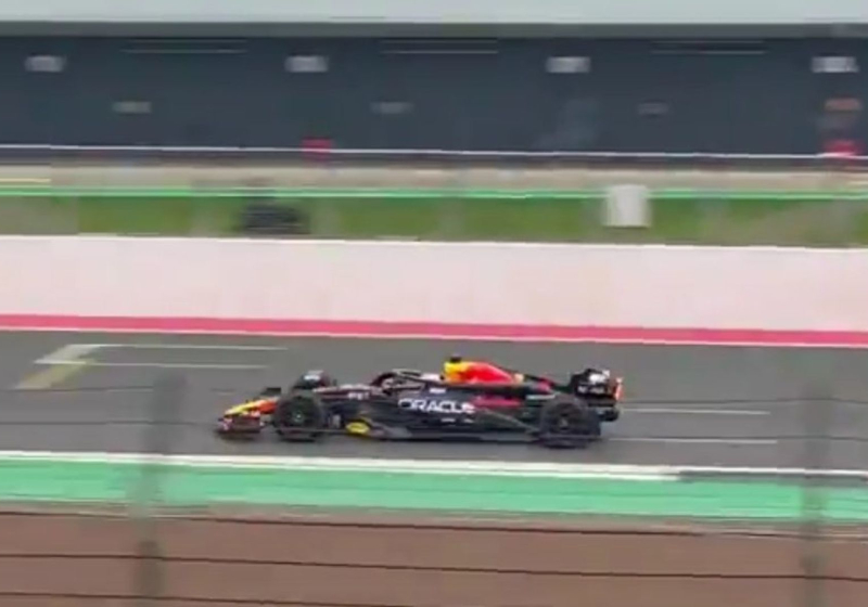 El ANÁLISIS al nuevo RB20 de Checo y Verstappen