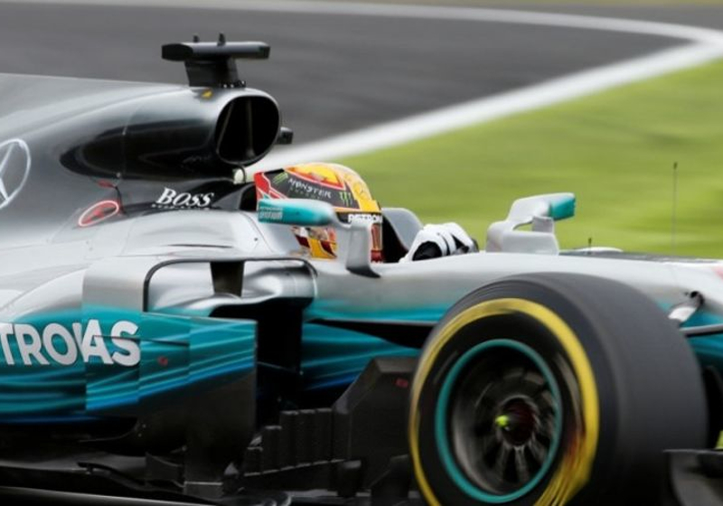 FIA presenteert aerodynamische concepten voor de toekomst aan coureurs