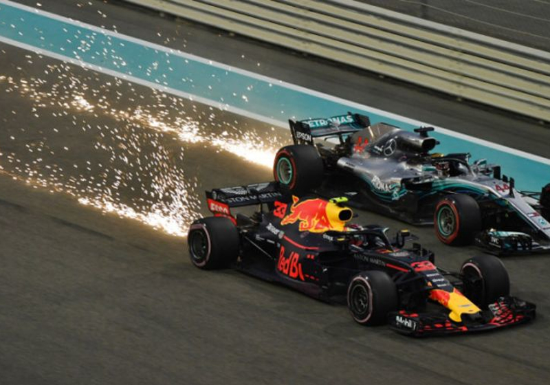 F1 TV beschikbaar in Nederland; wintertesten live te volgen