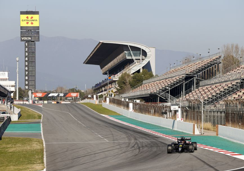 F1 bereid om te onderhandelen met circuits over hosting-kosten