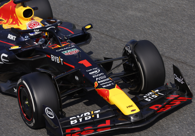 Red Bull: Se espera que AlphaTauri anuncie a Tsunoda en Japón, Ricciardo seguirá más tarde