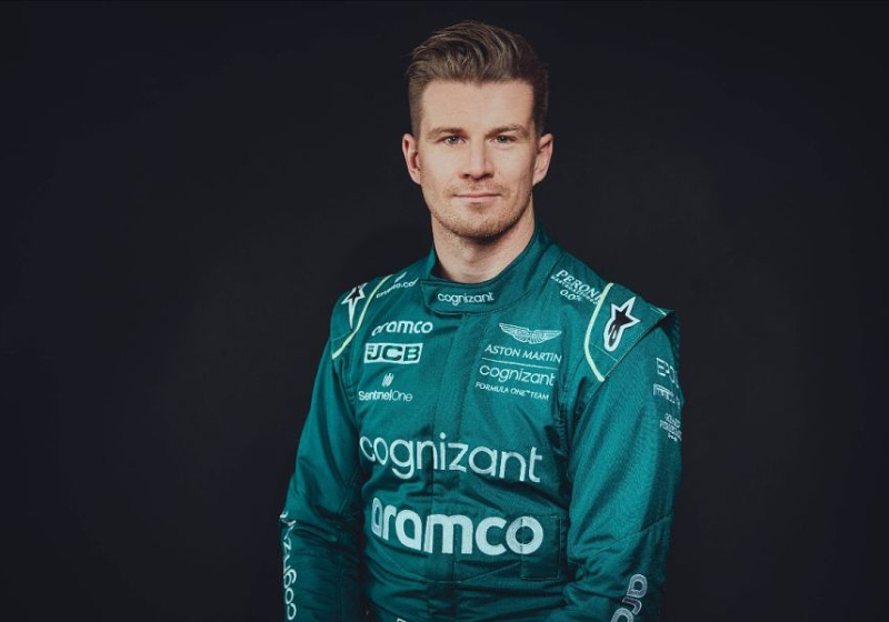 Vettel test positief op coronavirus en wordt in Bahrein vervangen