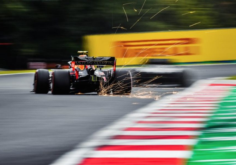 Marko: "Verstappen is de snelste coureur die we hebben gehad"