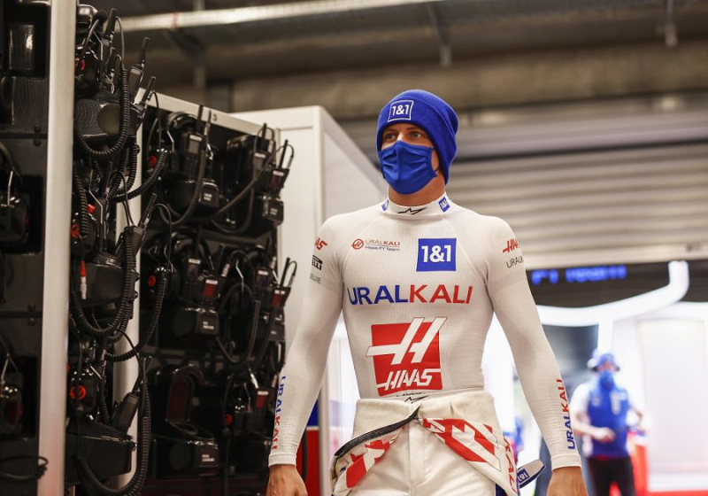 Capito geniet van Schumacher: "Als hij met Williams kan winnen, zou dat het beste zijn"