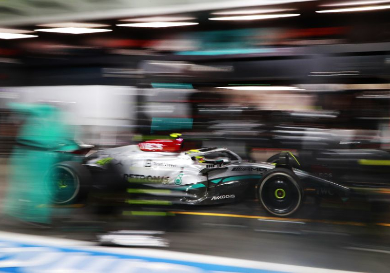 Smedley rekent op terugkeer van Mercedes: "Ze zullen nog veel winst boeken"