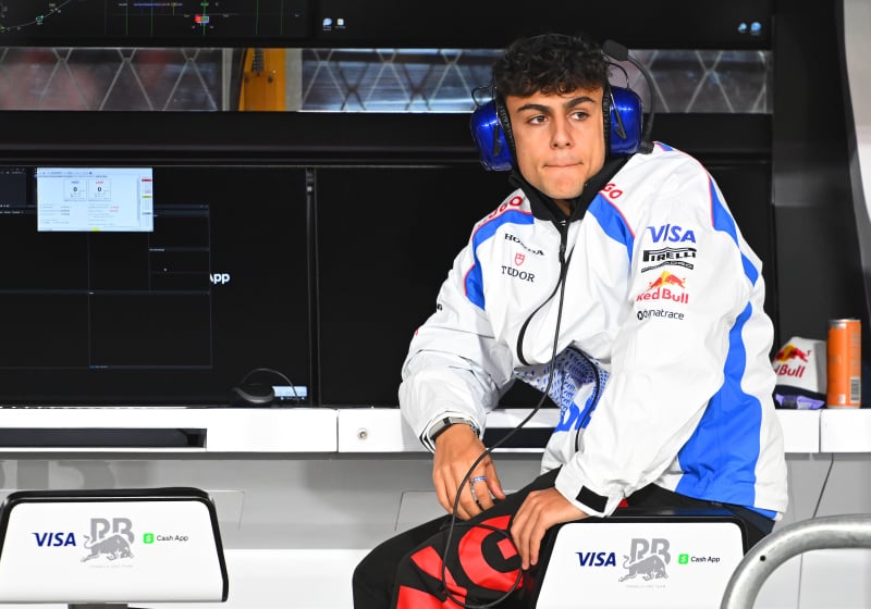 Credit for photo: Red Bull Content Pool