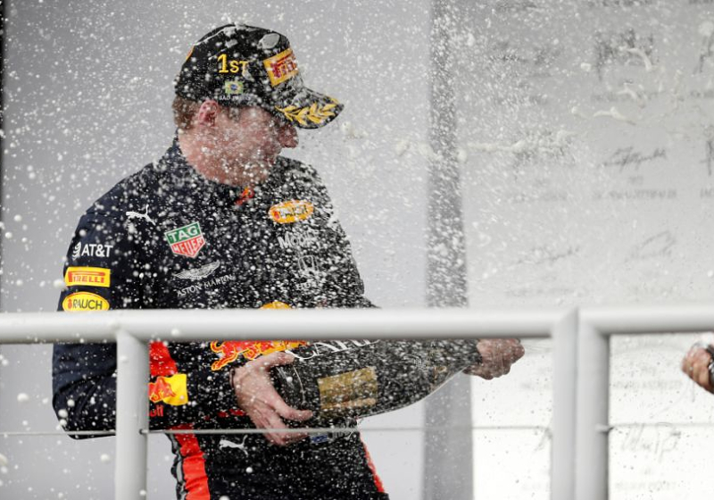 Horner: "Tenzij iemand begint te toveren, wordt 2020 een klassiek seizoen"