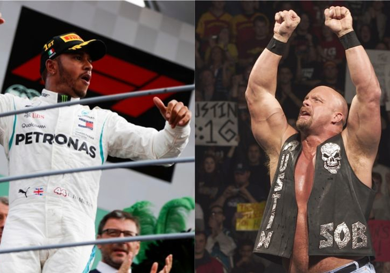 Saudi Arabia GP? F1 are pulling a move straight out of the WWE