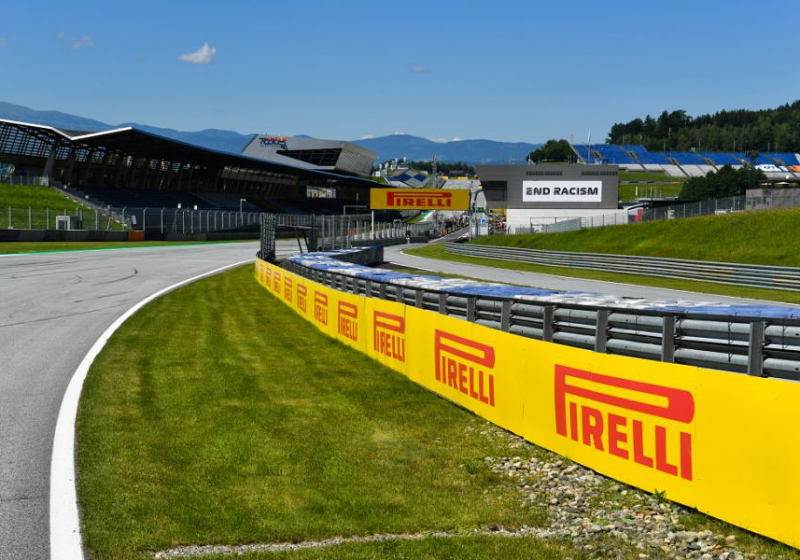 Dit mag je tijdens het raceweekend in Oostenrijk verwachten van F1 TV en Ziggo Sport
