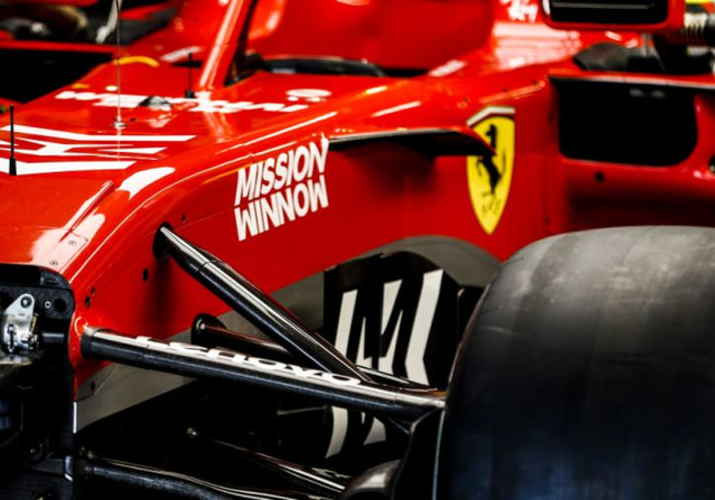 Ferrari's biggest sponsor under investigation