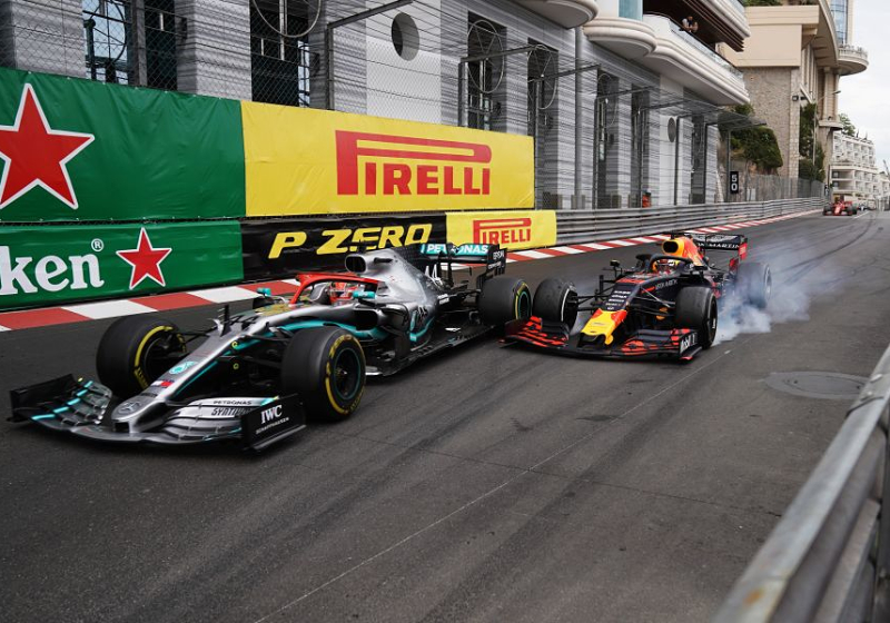 Verstappen wants 'real battle' with Hamilton