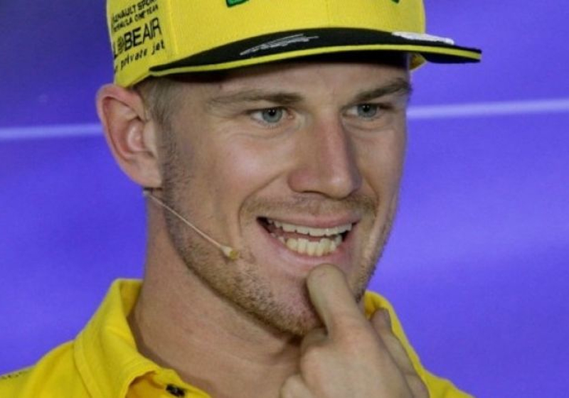 Renault: 'Hülkenberg hoort bij absolute top en kan voor kampioenschap gaan'