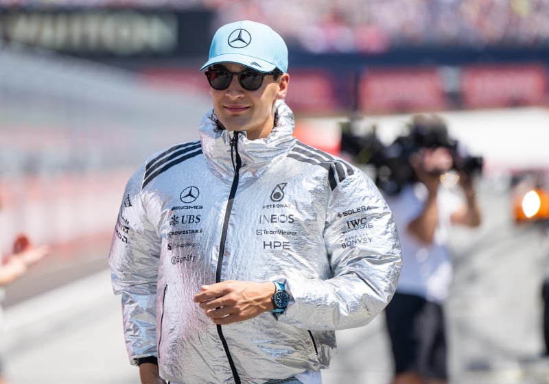 F1 Austrian Grand Prix 2026 results: Final classification after late penalties applied