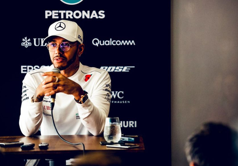 Canadian Grand Prix: Press conference line-up