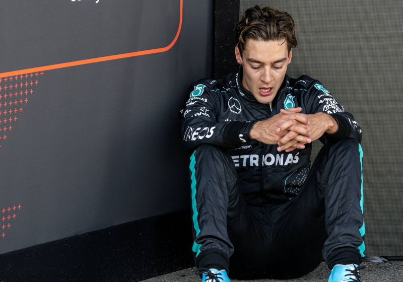 Mercedes set for shock F1 DISQUALIFICATION as Hamilton left with nervous wait