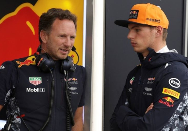 Christian Horner: "Volgens mij zijn er geen verrassende zaken gepresenteerd"