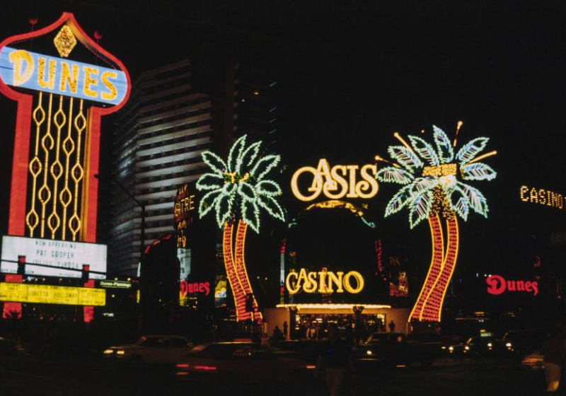 Gouverneur van Nevada bevestigt: 'In 2023 mogelijk derde Amerikaanse GP in Las Vegas'