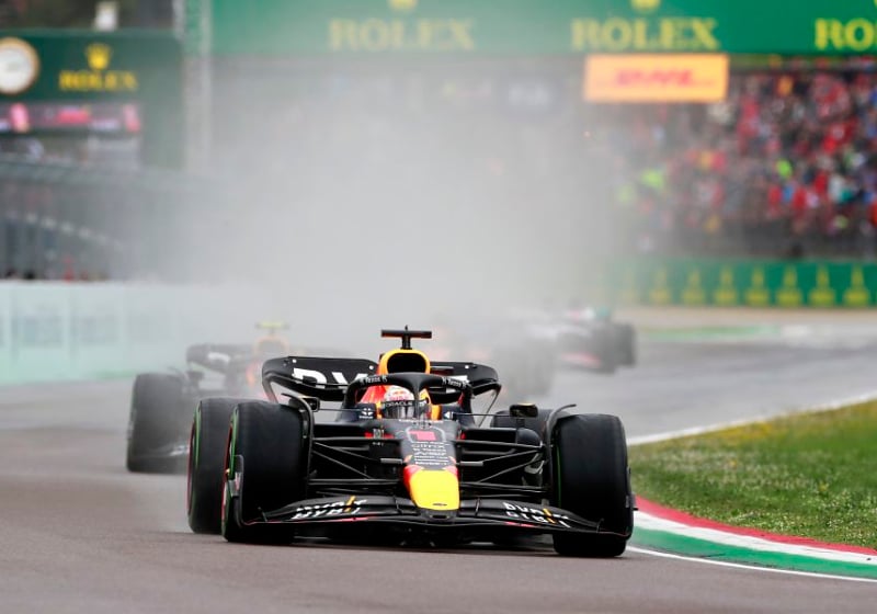 Red Bull komt opnieuw met updates, Drive to Survive gaat door | GPFans Recap