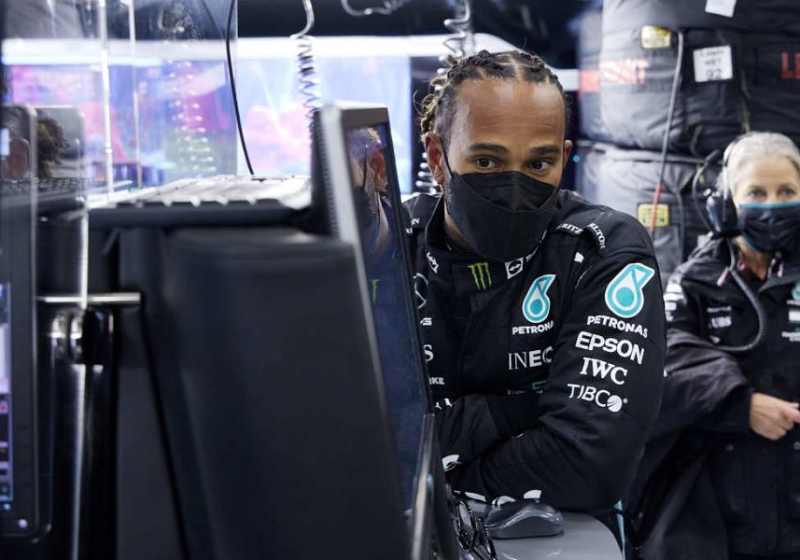 Hamilton "respects" Dutch booing but claims British fans would not replicate behaviour