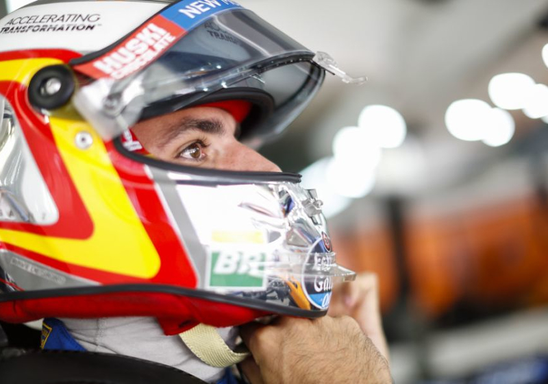 Hakkinen: Sainz will be 'crucified' for a slow start