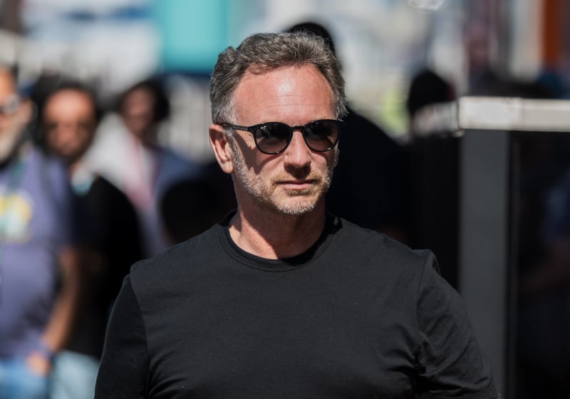Christian Horner