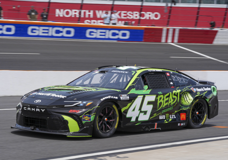 NASCAR Qualifying Today: All-Star Race 2025 start times, schedule and how to watch live on TV