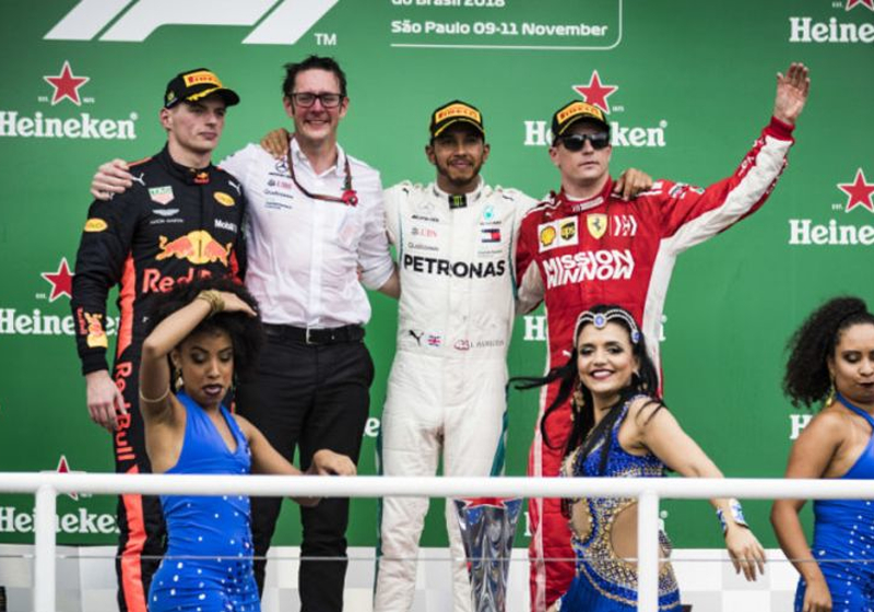 Toekomst Braziliaanse Grand Prix op losse schroeven