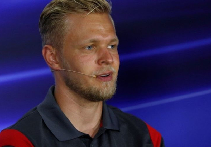 Magnussen blikt terug: "Dit was mijn beste seizoen"