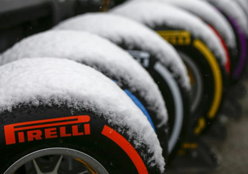 Concerns raised over F1 pre-season conditions