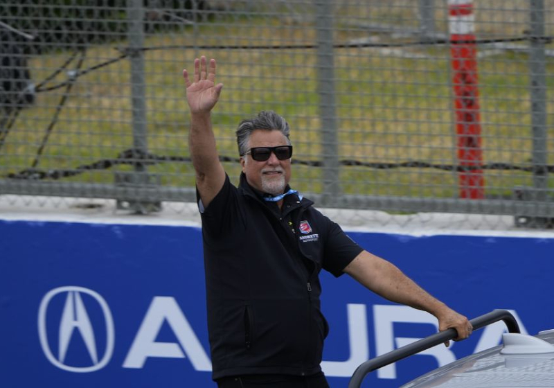 Andretti F1 bid on hold despite $300m+ Sauber offer