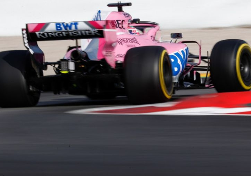 Force India ontkent complot met Mercedes: "Het maakt ons niet uit wat Wolff zegt"