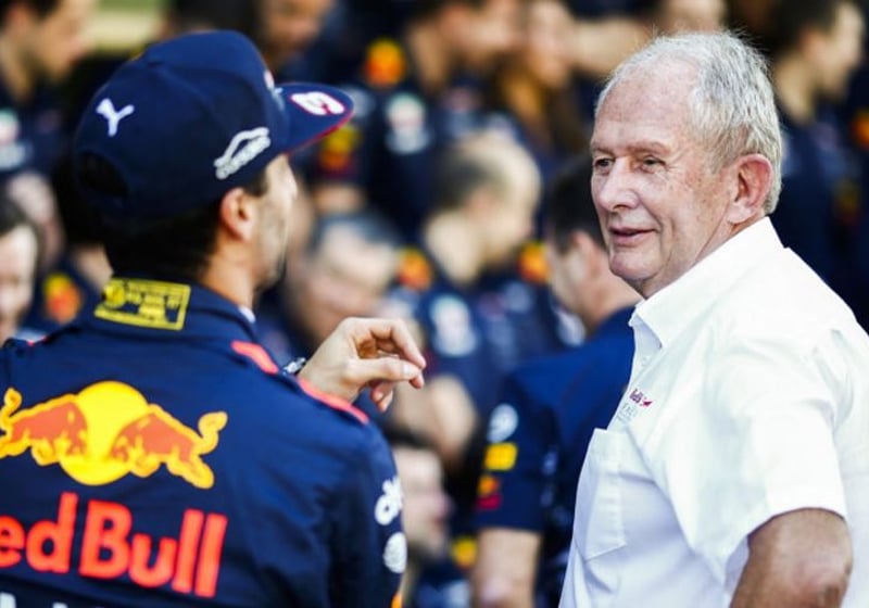 Honda: "Het is een startpunt voor een mogelijke toekomst"