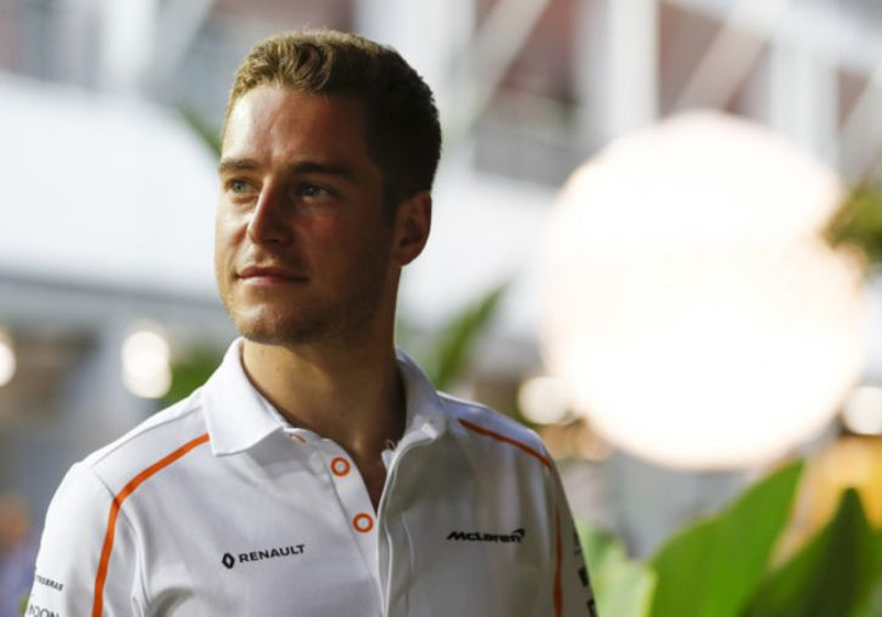 Stoffel Vandoorne verlaat F1: "Ik zie het nog steeds als een hele positieve ervaring"