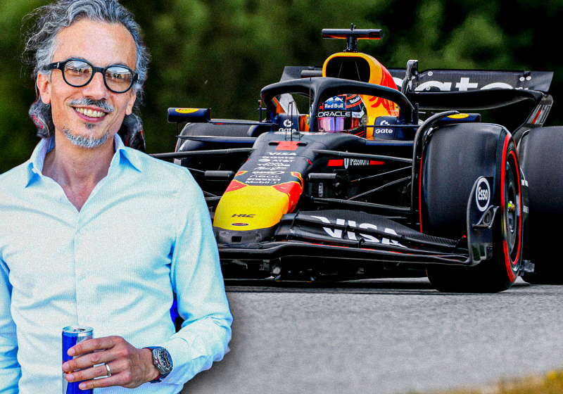 'Mekies wil basisafstelling RB21 richting raceweekenden verbeteren'