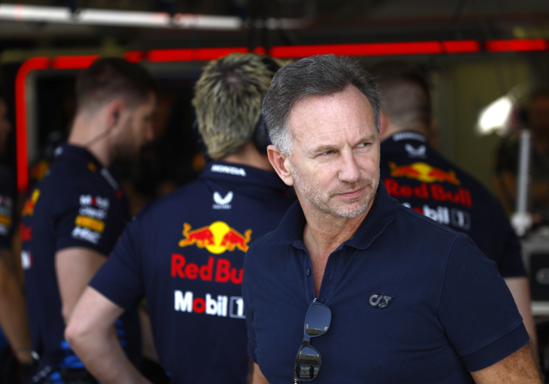 ¡Filtran email con PRUEBAS GRÁFICAS contra Horner!