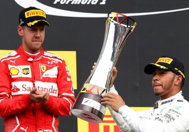 James Allison: "Hamilton is heel speciaal"
