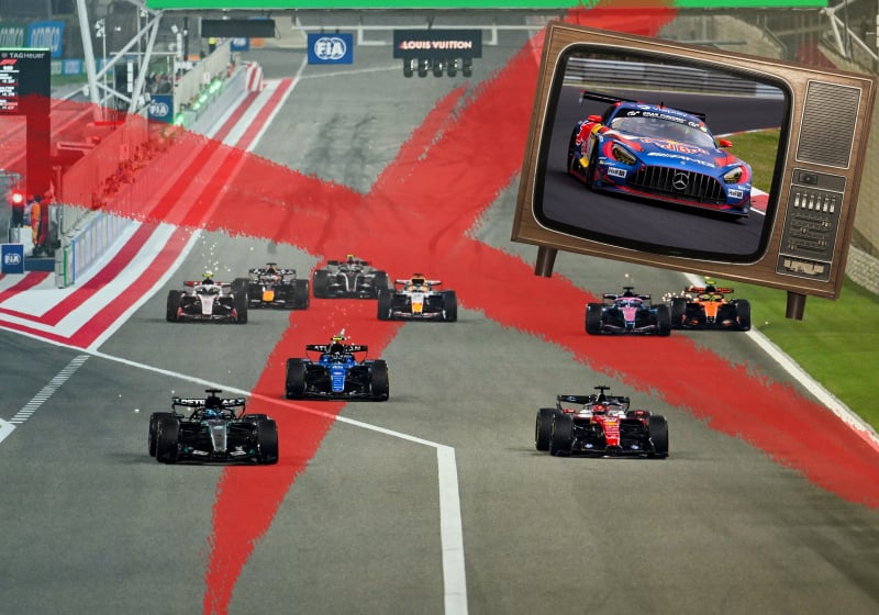 Verstappen, Stroll en meer in actie na afgelasting F1: alle belangrijke autosporten op een rijtje