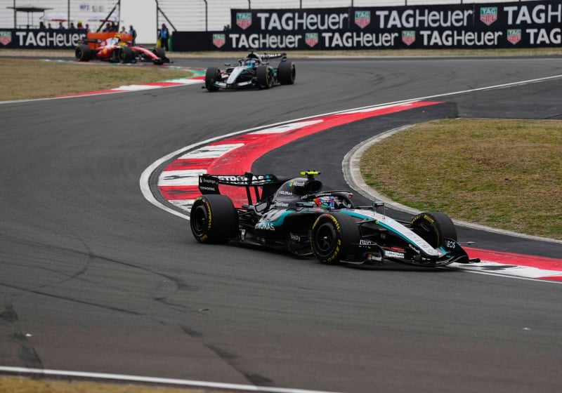 Brundle verwacht herlancering F1-seizoen: 'Drastisch veranderde auto's'