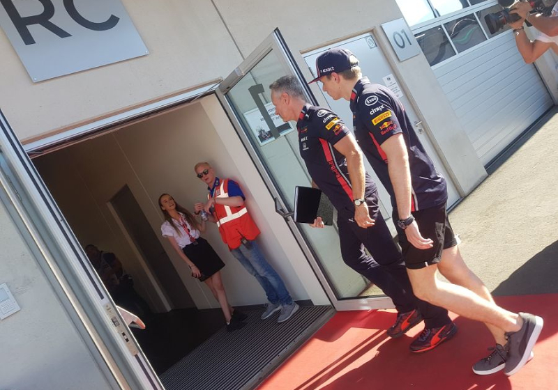FIA explains delay to Verstappen-Leclerc decision