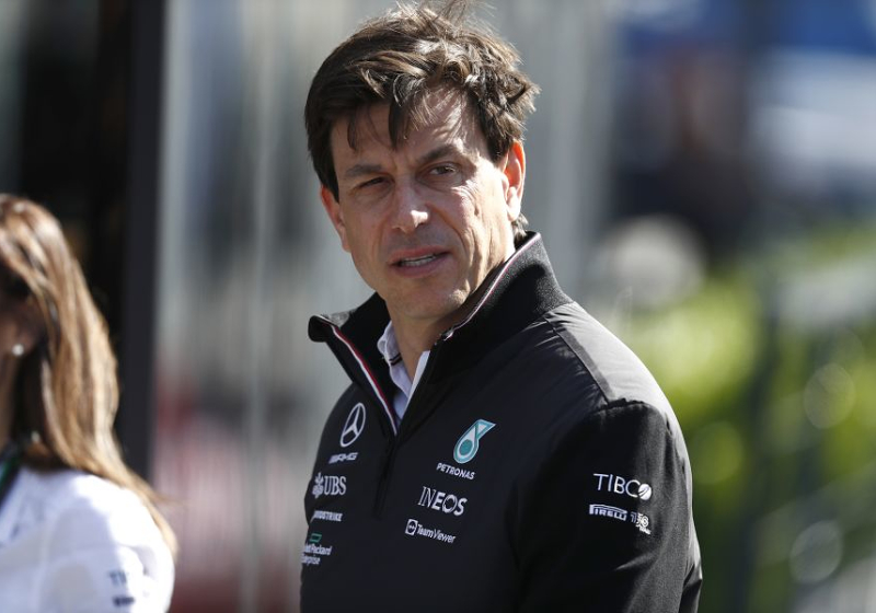 Mercedes nog altijd zoekende: "In Miami gaan we experimenteren"