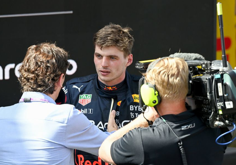 Verstappen en Red Bull tegen salarisplafond in F1: "Totale idioterie"