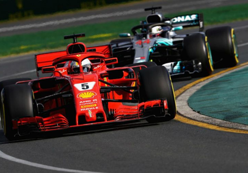 Ferrari boost 2019 budget in bid to topple Mercedes