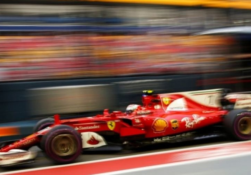 Nieuwe krachtbron Ferrari: vermogen blijft gelijk, verbeterde betrouwbaarheid