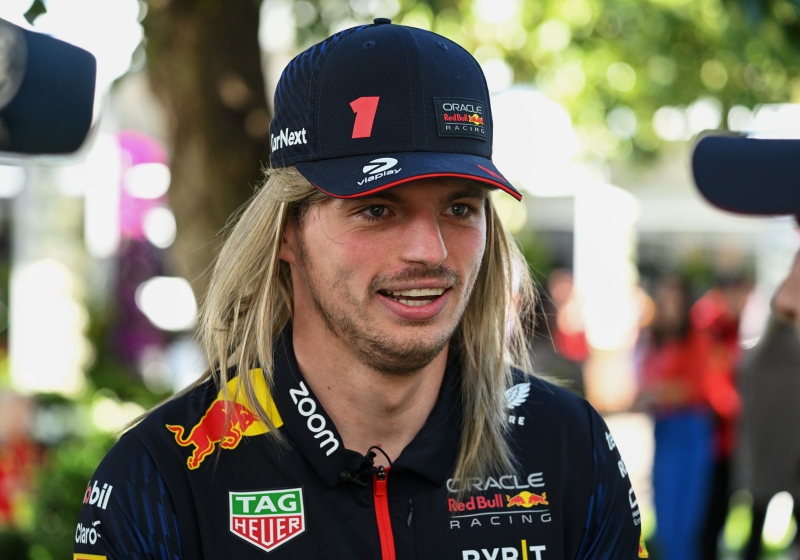 ¿Qué piensa Verstappen sobre su retiro y cuándo puede parar?