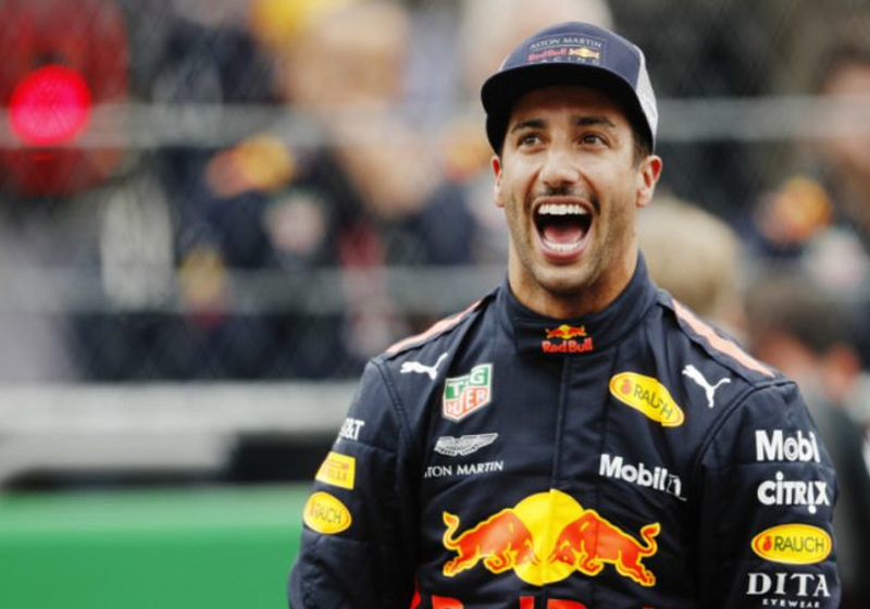 Dit is de weersverwachting voor de Grand Prix van Mexico