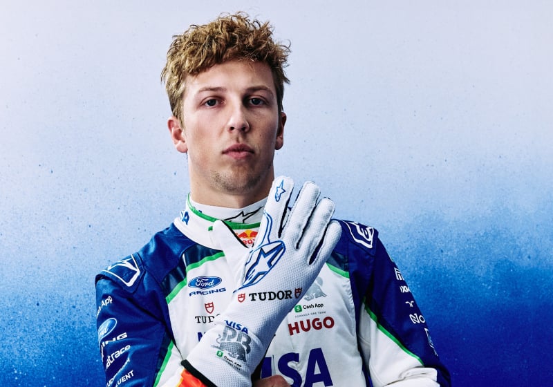 Credit for photo: Red Bull Content Pool